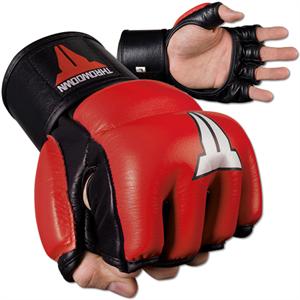 Amateur Competition MMA Gloves